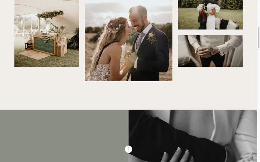 Sukkam · web hecha por Karma Studio Página web de Sukkam (Fotografía) diseñada por Karma Studio